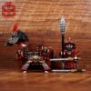 LEYILEBRICK Studio Original Artist design