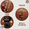 LEYILEBRICK Studio Original Artist design