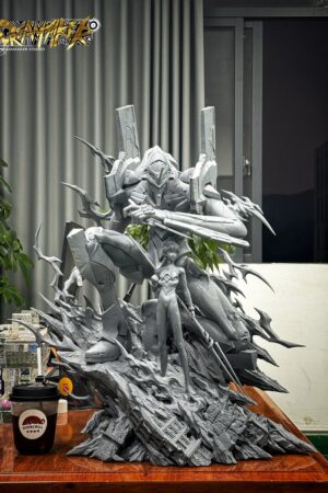 Dream Maker Studio Neon Genesis Evangelion Shinji Ikari