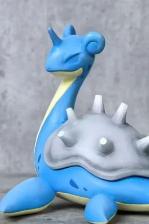 Nuts Studio SSR Studio (new) Pokémon Lapras