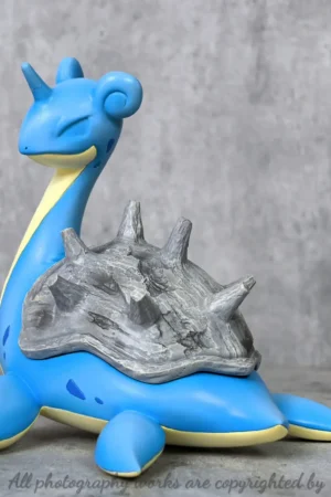 Nuts Studio SSR Studio (new) Pokémon Lapras