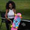 Carver - Artist Collaboration Surf Skateboard