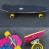 Carver - Artist Collaboration Surf Skateboard