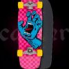 Carver - Artist Collaboration Surf Skateboard