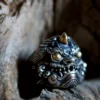 Raven Studio (silver jewelry) Original Artist design