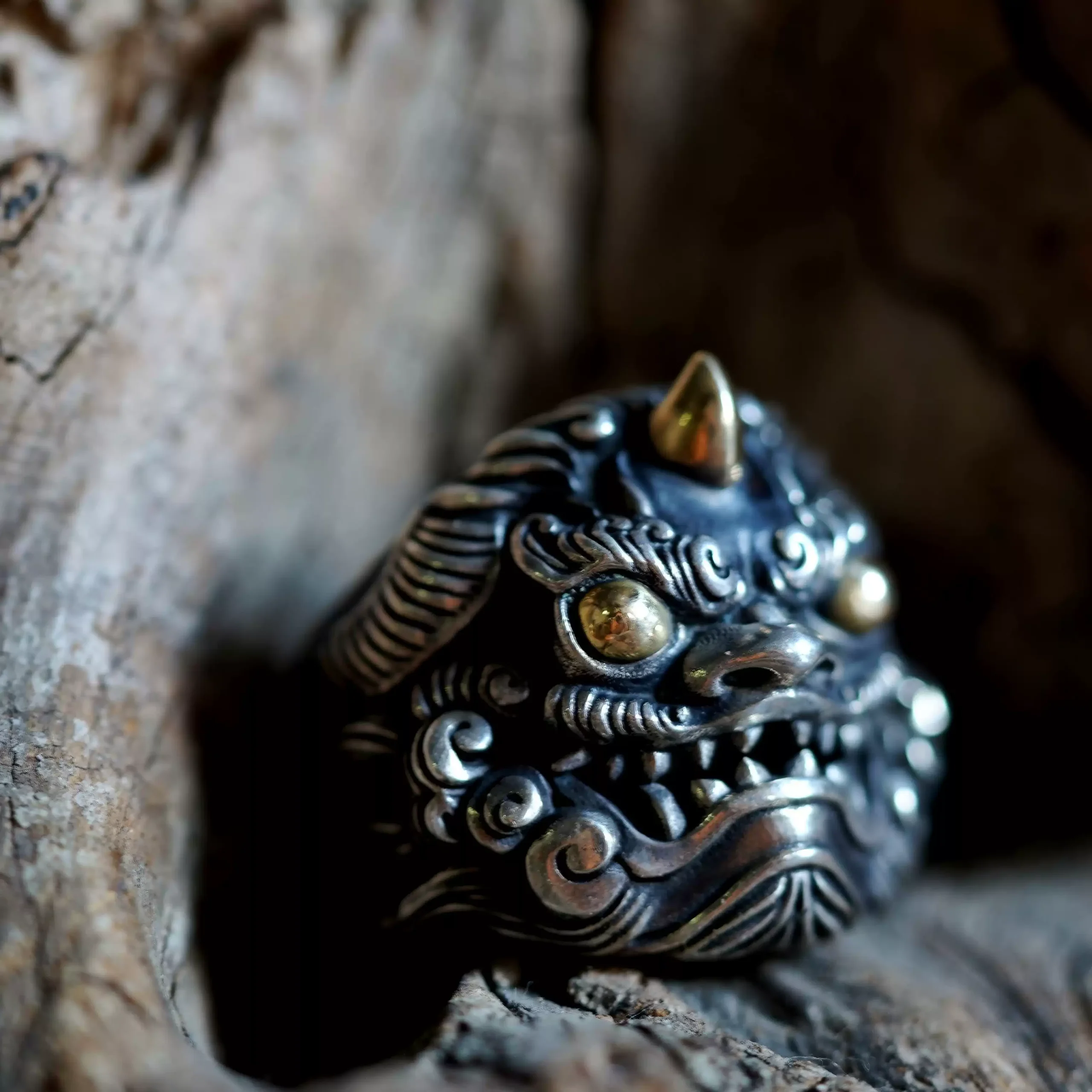 Raven Studio (silver jewelry) Original Artist design