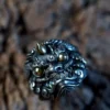 Raven Studio (silver jewelry) Original Artist design