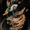 ONE PIECE Crocodile 16 Scale Statue – Unlimited Studio