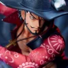 ONE PIECE Dracule Mihawk & Bartholomew Kuma Resin Statue Set - Unlimited Studio