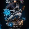 ONE PIECE Dracule Mihawk & Bartholomew Kuma Resin Statue Set - Unlimited Studio