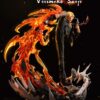 ONE PIECE Vinsmoke Sanji 16 Scale Resin Statue – HUNTER FAN Studio