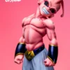 OT Studio – Dragon Ball Z Kid Buu Premium Resin Statue (16 & 14 Scale)
