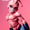 OT Studio – Dragon Ball Z Kid Buu Premium Resin Statue (16 & 14 Scale)