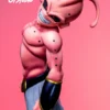 OT Studio – Dragon Ball Z Kid Buu Premium Resin Statue (16 & 14 Scale)