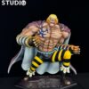 One Piece Kingdew TOPGK Statue – Stand Studio