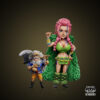 One Piece Ripley 16 ScaleTOPGK Resin Statue -YZ Studio