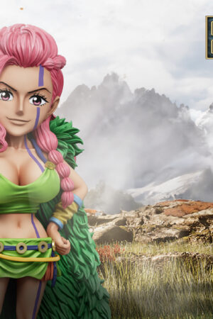 Alternative view of One Piece  Ripley 1/6 ScaleTOPGK Resin Statue -YZ Studio