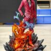 One Piece Vinsmoke Sanji 16 Scale TOPGK Statue- JIKE Studio