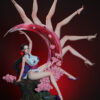 One Piece – Nico Robin 14 Scale TOPGK Statue – Light and Dust