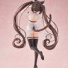 Orchid Seed Nekopara Chocola X Vanilla
