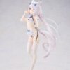 Orchid Seed Nekopara Chocola X Vanilla