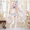 Orchid Seed Nekopara Chocola X Vanilla