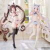 Orchid Seed Nekopara Chocola X Vanilla