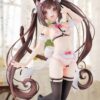 Orchid Seed Nekopara Chocola X Vanilla