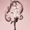 Orchid Seed Nekopara Chocola X Vanilla