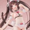 Orchid Seed Nekopara Chocola X Vanilla