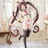 Orchid Seed Nekopara Chocola X Vanilla