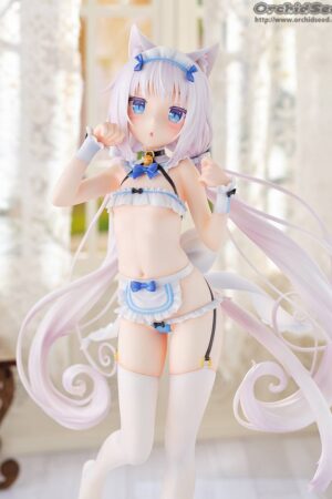 Orchid Seed Nekopara Chocola X Vanilla