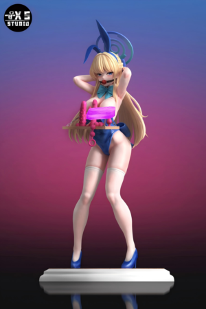 Original Bunny Girl 16 Scale TOPGK Statue-TXS Studio