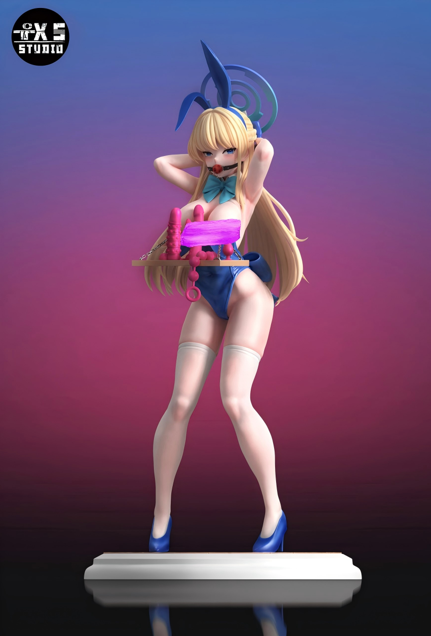 Original Bunny Girl 16 Scale TOPGK Statue-TXS Studio