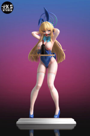 Alternative view of Original Bunny Girl 1/6 Scale TOPGK Statue-TXS Studio