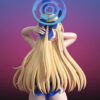 Original Bunny Girl 16 Scale TOPGK Statue-TXS Studio