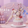 Original Character Denia 14 Scale TOPGK Statue –KoroKoro Studio Limited Edition