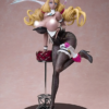 Original Character Kirara Akutsu 14 Scale Figure – BINDing