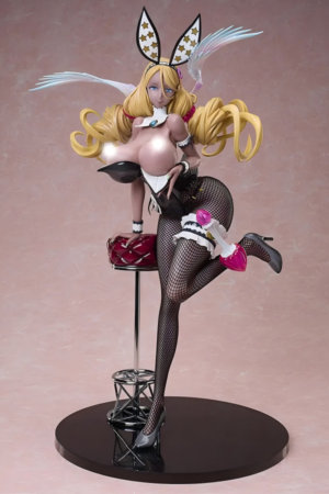 Original Character Kirara Akutsu 14 Scale Figure – BINDing