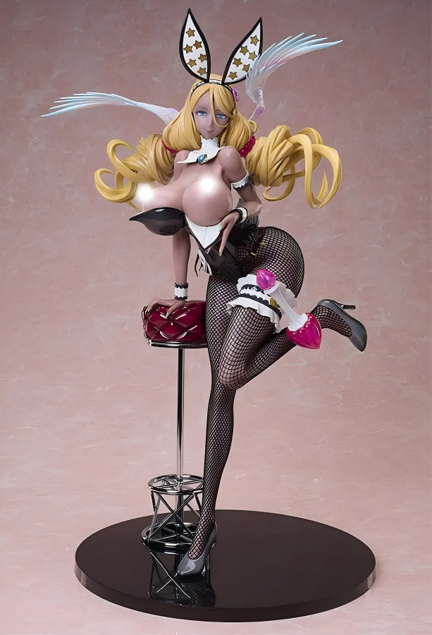 Original Character Kirara Akutsu 14 Scale Figure – BINDing