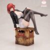 Original Character Miss Tayama 16 & 14 Scale TOPGK Resin Statue -MOCHI Studio