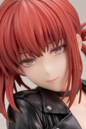 Alternative view of Original Character  Miss Tayama 1/6 & 1/4 Scale TOPGK Resin Statue -MOCHI Studio