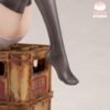 Original Character Miss Tayama 16 & 14 Scale TOPGK Resin Statue -MOCHI Studio