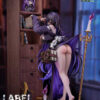 Original Character – Label 16 Scale Statue – Yaomengmeng Studio