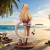 Original Character – Xixifu 16 & 14 Scale Statue – Feiyingshe Studio