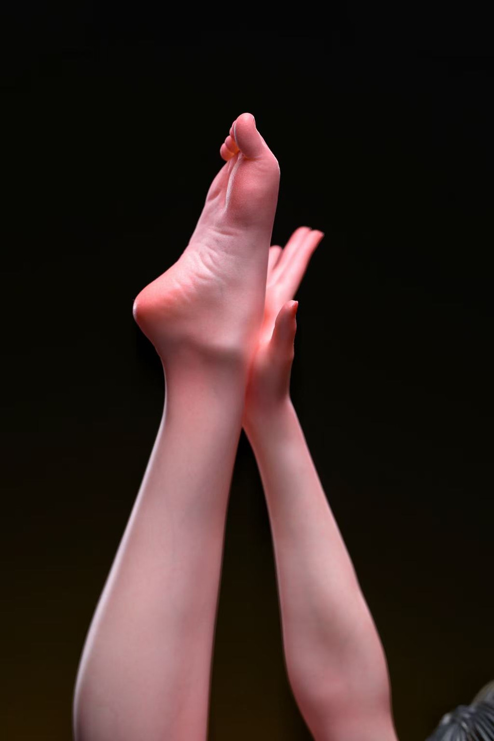 Original Design Dancing Girl 15 Scale TOPGK Statue-Nai Meng Studio