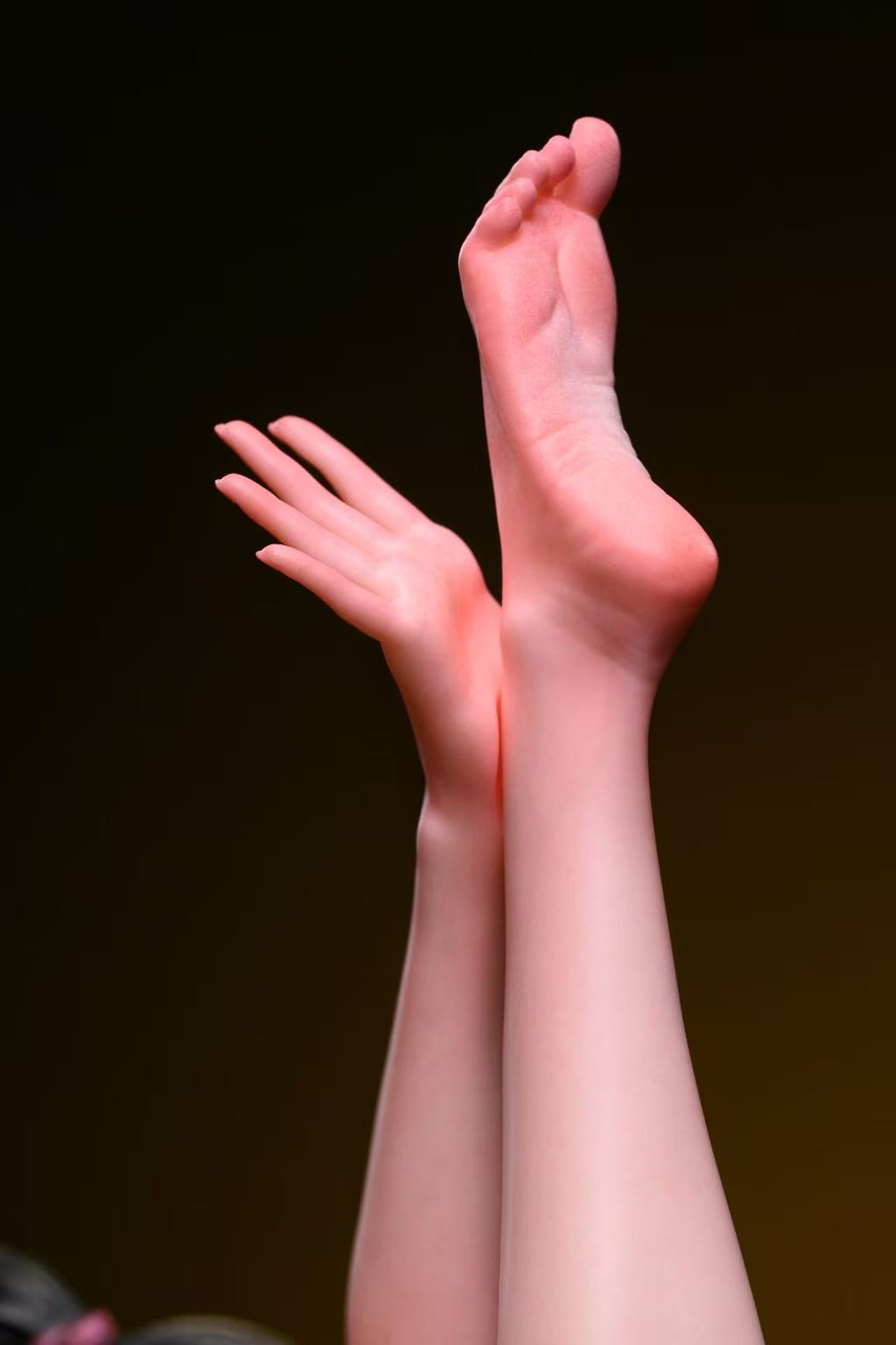 Original Design Dancing Girl 1/5 Scale TOPGK Statue-Nai Meng Studio - Image 5