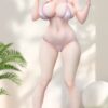 Original Design Kyoka 14 Scale Figure -ABILU Studio