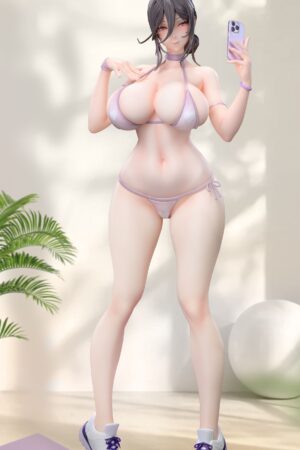 Original Design Kyoka 14 Scale Figure -ABILU Studio