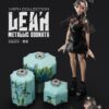 Original Design Lili Shell 16 Scale Articulated Figure-Beautiful Chemistry × leah studio